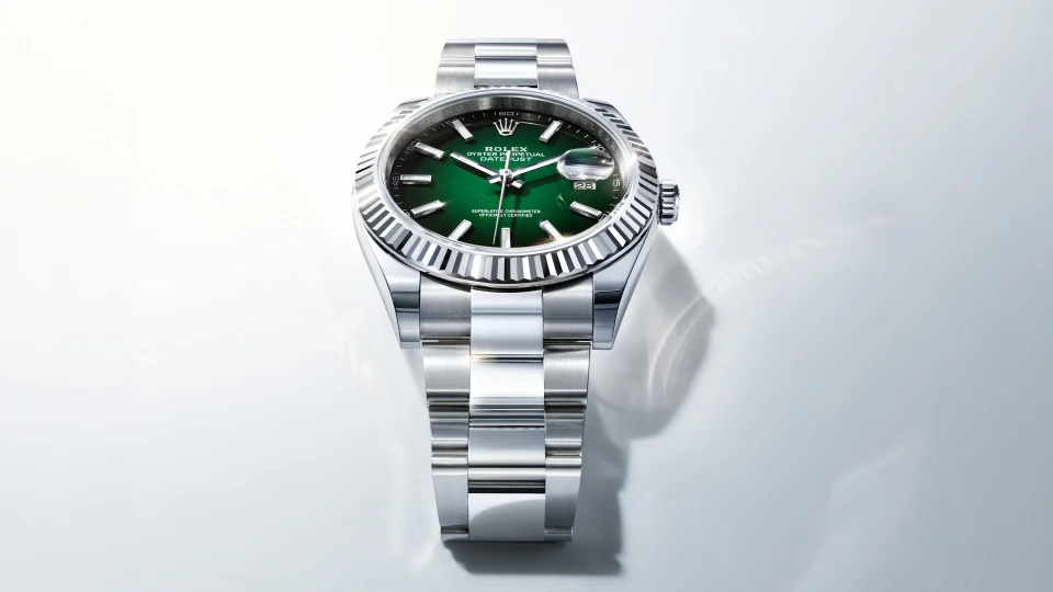 Rolex Datejust