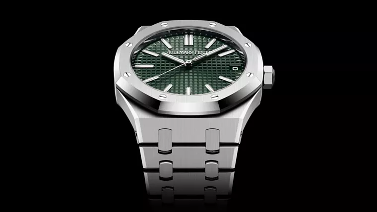 Audemars Piguet Royal Oak