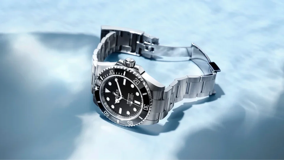 Rolex Submariner
