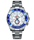 Rolex Yacht-Master II