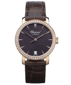 Chopard Classic Rose Gold