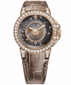 Harry Winston Ocean Ocean Moon Phase