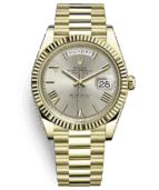 Rolex Day-Date