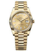 Rolex Day-Date