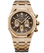 Audemars Piguet Royal Oak Chronograph