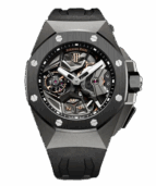 Audemars Piguet Royal Oak Concept Flying Tourbillon GMT