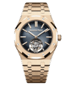 Audemars Piguet Royal Oak Flying Tourbillon “50th Anniversary”