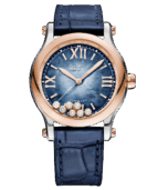 Chopard Happy Diamonds Sport