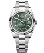 Rolex Sky-Dweller