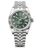 Rolex Sky-Dweller