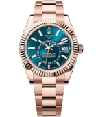 Rolex Sky-Dweller