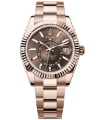 Rolex Sky-Dweller
