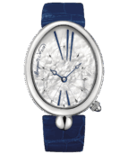 Breguet Reine de Naples Steel