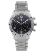 Breguet Type XX Transatlantique Flyback Chronograph