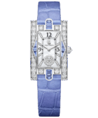 Harry Winston Avenue Classic Aurora
