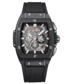 Hublot Big Bang Black Magic