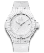 Hublot Big Bang Caviar White