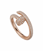 Cartier JUSTE UN CLOU RING
