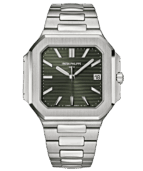 Patek Philippe Cubitus