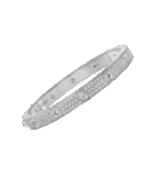 Cartier LOVE BRACELET DIAMOND-PAVED