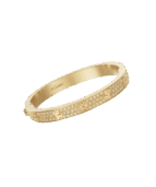 Cartier LOVE BRACELET DIAMOND-PAVED