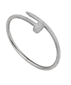 Cartier Juste un Clou bracelet