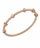 Cartier Ecrou de  bracelet