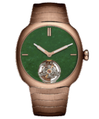 H. Moser & Cie Streamliner Tourbillon