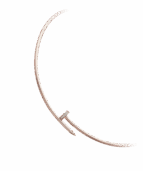 Cartier JUSTE UN CLOU NECKLACE