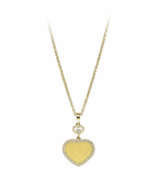 Chopard HAPPY HEARTS GOLDEN HEARTS