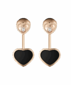 Chopard Happy Diamonds