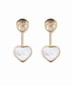 Chopard Happy Diamonds