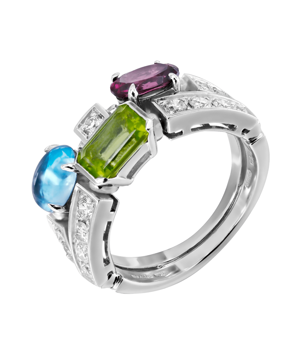 Bulgari Кольцо Allegra AN852712