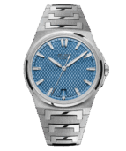 Czapek ANTARCTIQUE PASSAGE DE DRAKE S GLACIER BLUE S DI