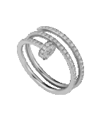 Cartier JUSTE UN CLOU RING