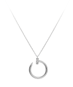 Cartier Juste Un Clou Pendant