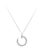 Cartier Juste Un Clou Pendant
