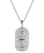Bulgari Подвеска  Parentesi Pendant