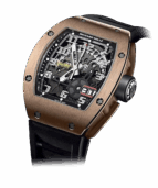 Richard Mille RM 29 Automatic Big Date Rose Gold