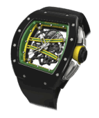 Richard Mille YOHAN BLAKE