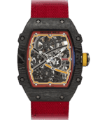 Richard Mille Limited Edition Alexander Zverev