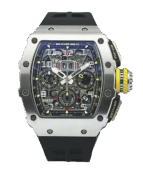 Richard Mille AUTOMATIC FLYBACK CHRONOGRAPH