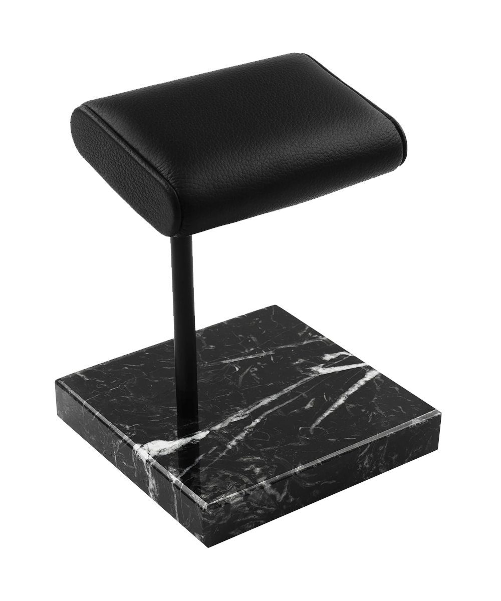 The Watch Stand - Black