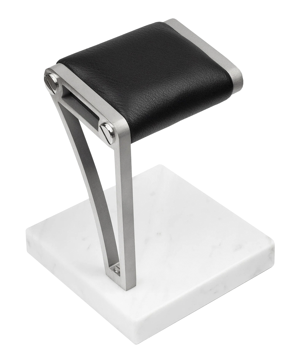 The Watch Stand Silver 2.0