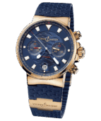 Ulysse Nardin Blue Seal