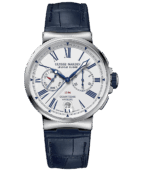 Ulysse Nardin Marine Chronograph