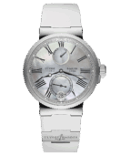 Ulysse Nardin Marine Lady Chronometer