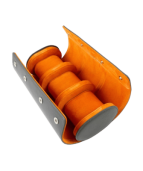 THE WATCH ROLL - CLAW 3
