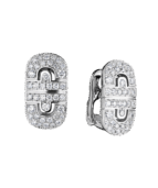 Bulgari Серьги  Parentesi Earrings
