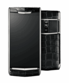 Signature Touch Jet Alligator